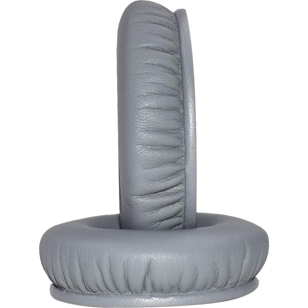 Almohadillas de Reemplazo Learsoon para Beats Solo 1.0 Gris