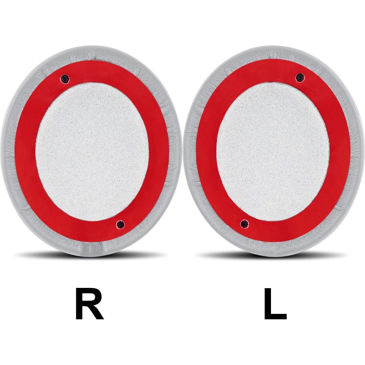 Almohadillas de Repuesto para Auriculares Beats Solo2 y Solo3