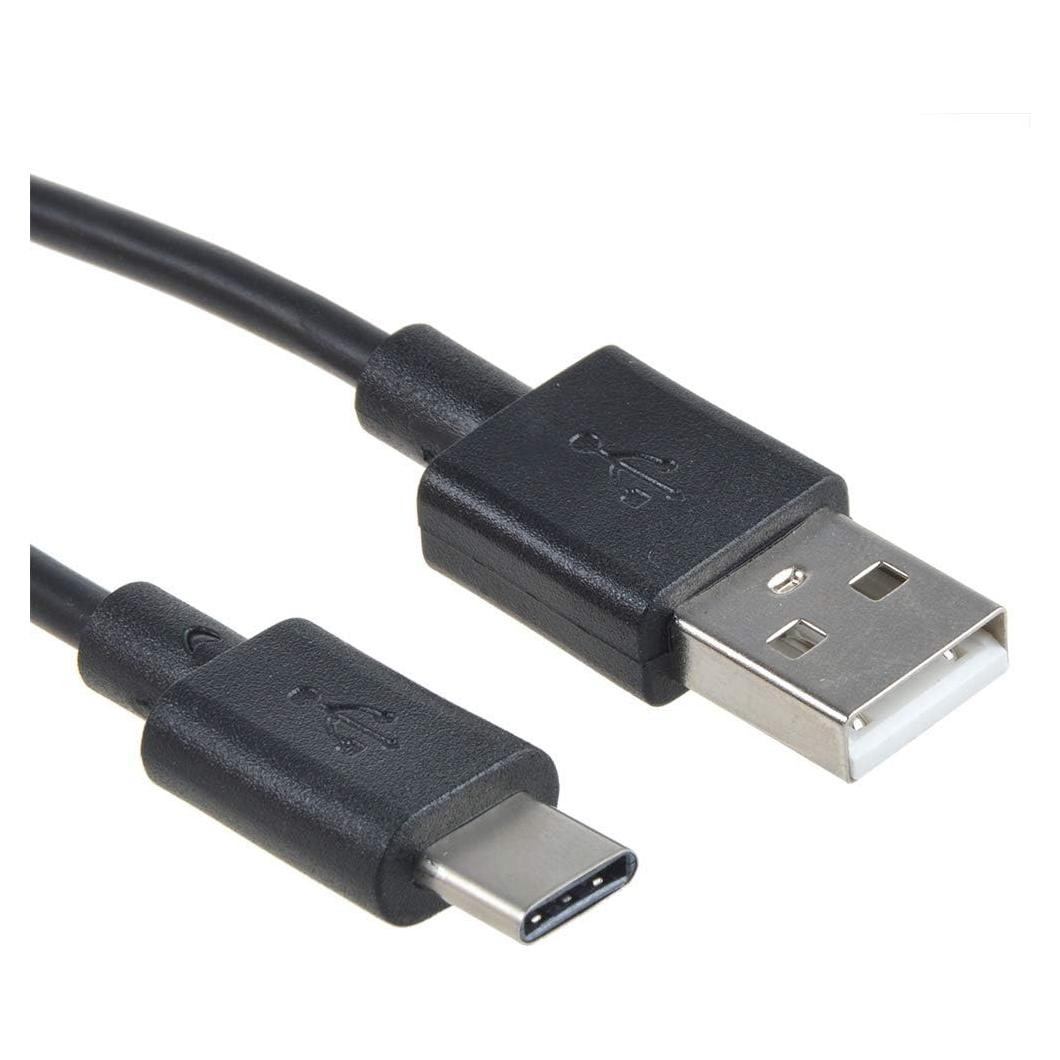 Cable de Carga USB-C 0.91m J-ZMQER para Auriculares JBL Live 460NC