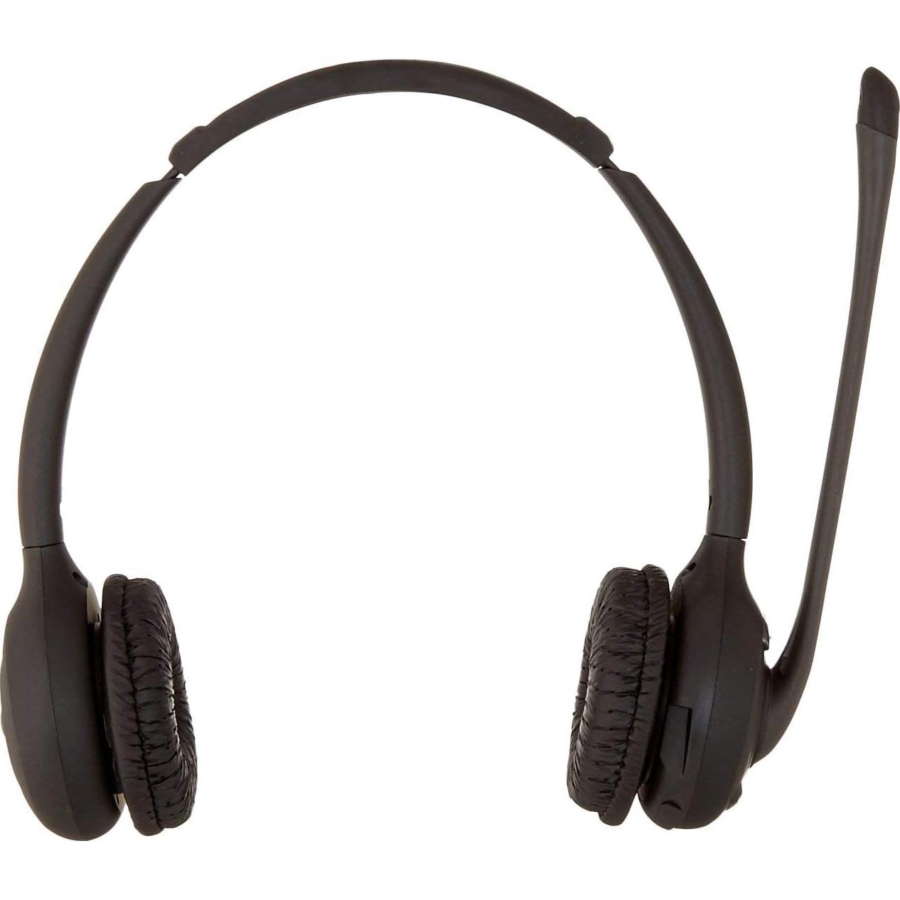 Auricular Inalámbrico Plantronics CS 520 DECT 6.0 - Manos Libres