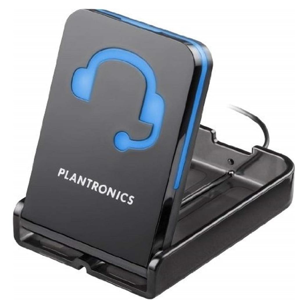 Indicador inalámbrico Plantronics Savi 80287-01, negro