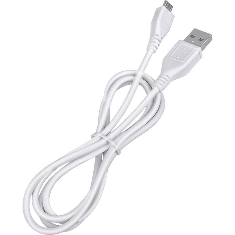 Cable de Carga Micro USB 1m ABLEGRID para Sennheiser PXC 550