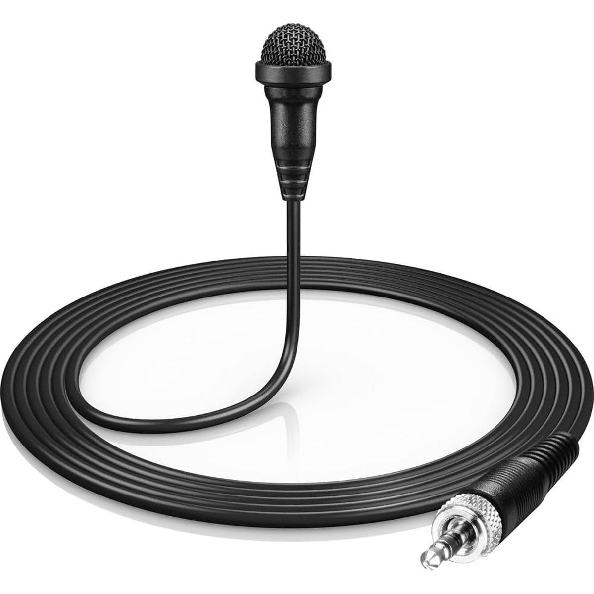 Sistema Inalámbrico de Micrófono Lavalier Sennheiser XSW 2-ME2