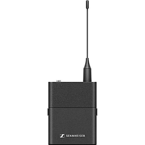 Sistema Inalámbrico Digital Sennheiser 508780 para Micrófonos