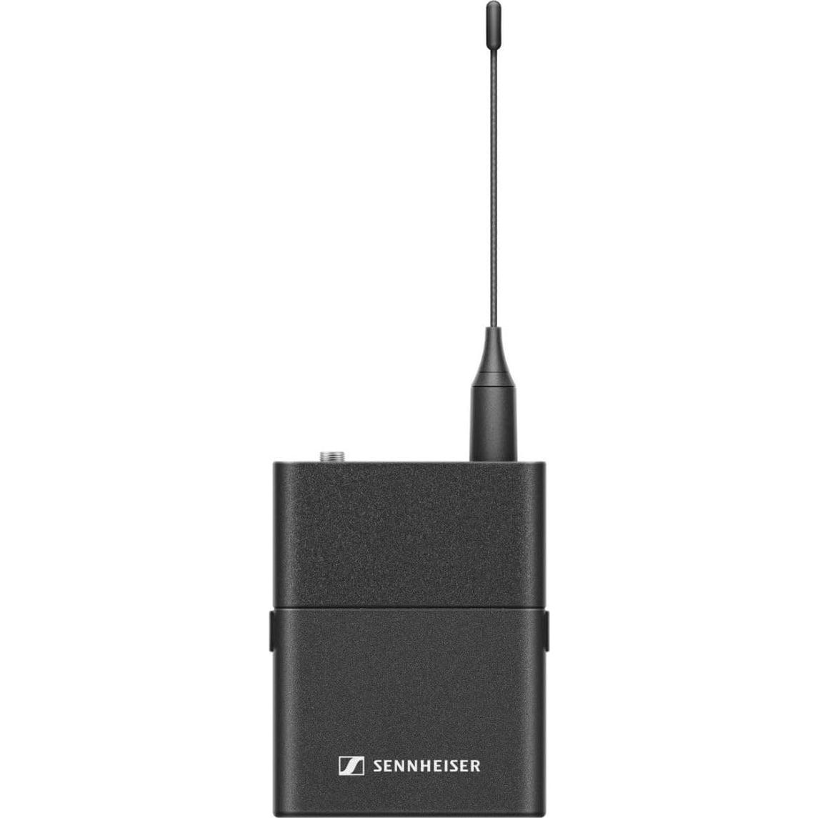 Sistema Inalámbrico Digital Sennheiser 508780 para Micrófonos