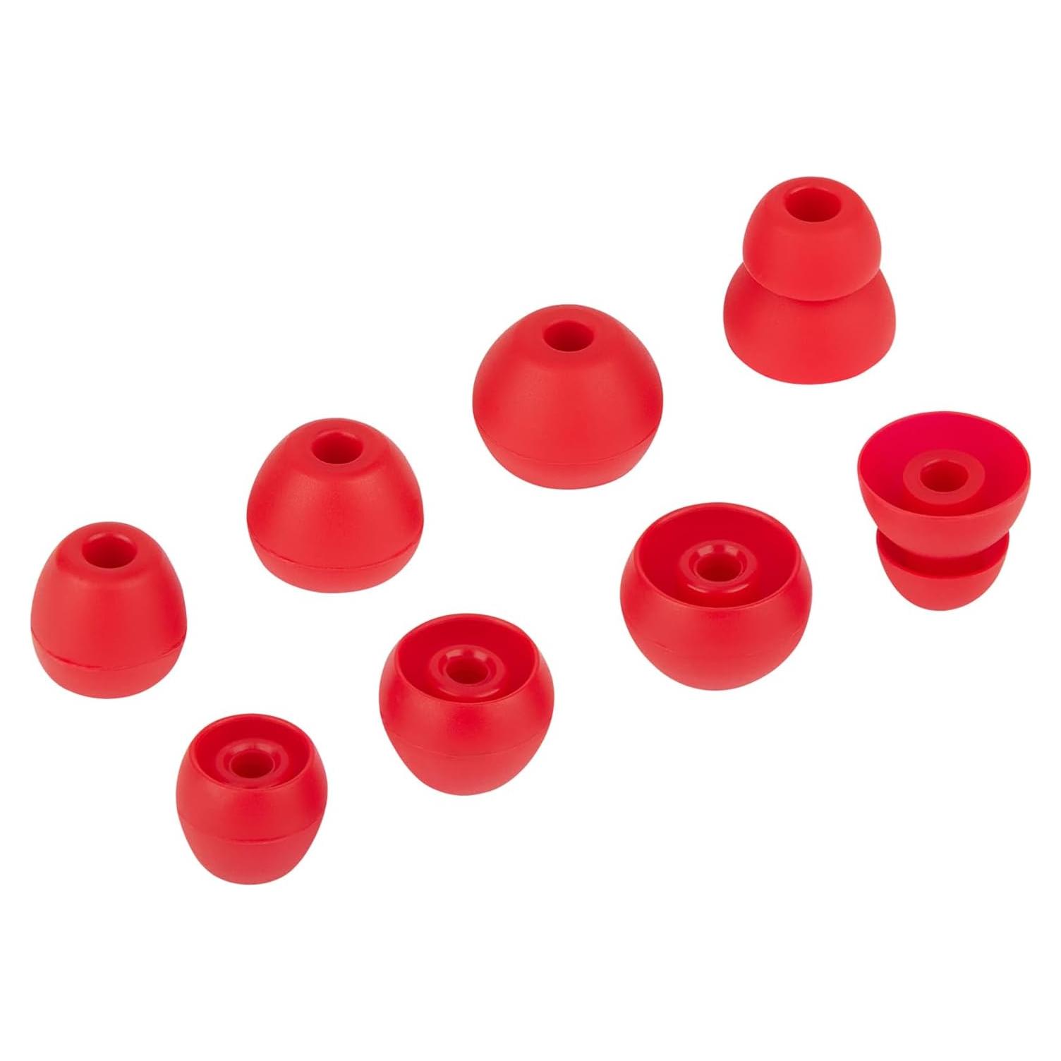 Puntas de Silicona para Auriculares Powerbeats Pro - 4 Pares