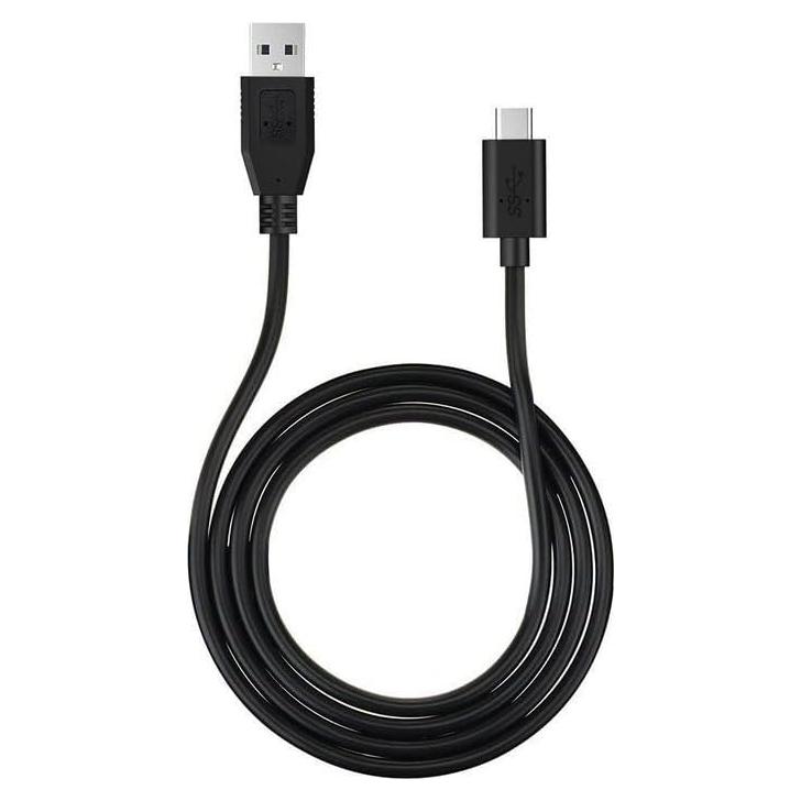 Cable de carga USB A a USB-C 5V para JBL Tune 125TWS