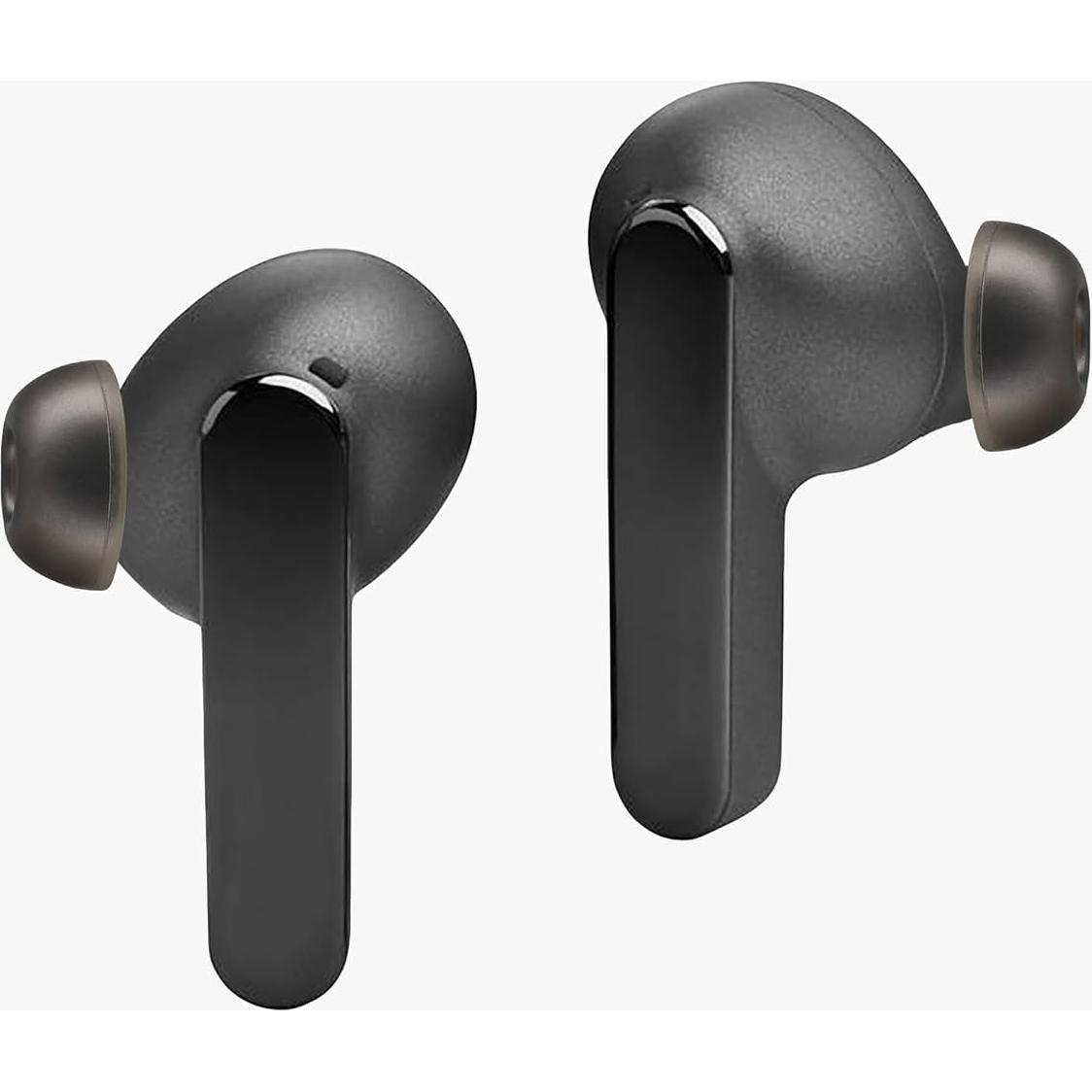 Puntas de Silicona Repuesto kwmobile para JBL Live Pro 2 TWS - 6 Unidades