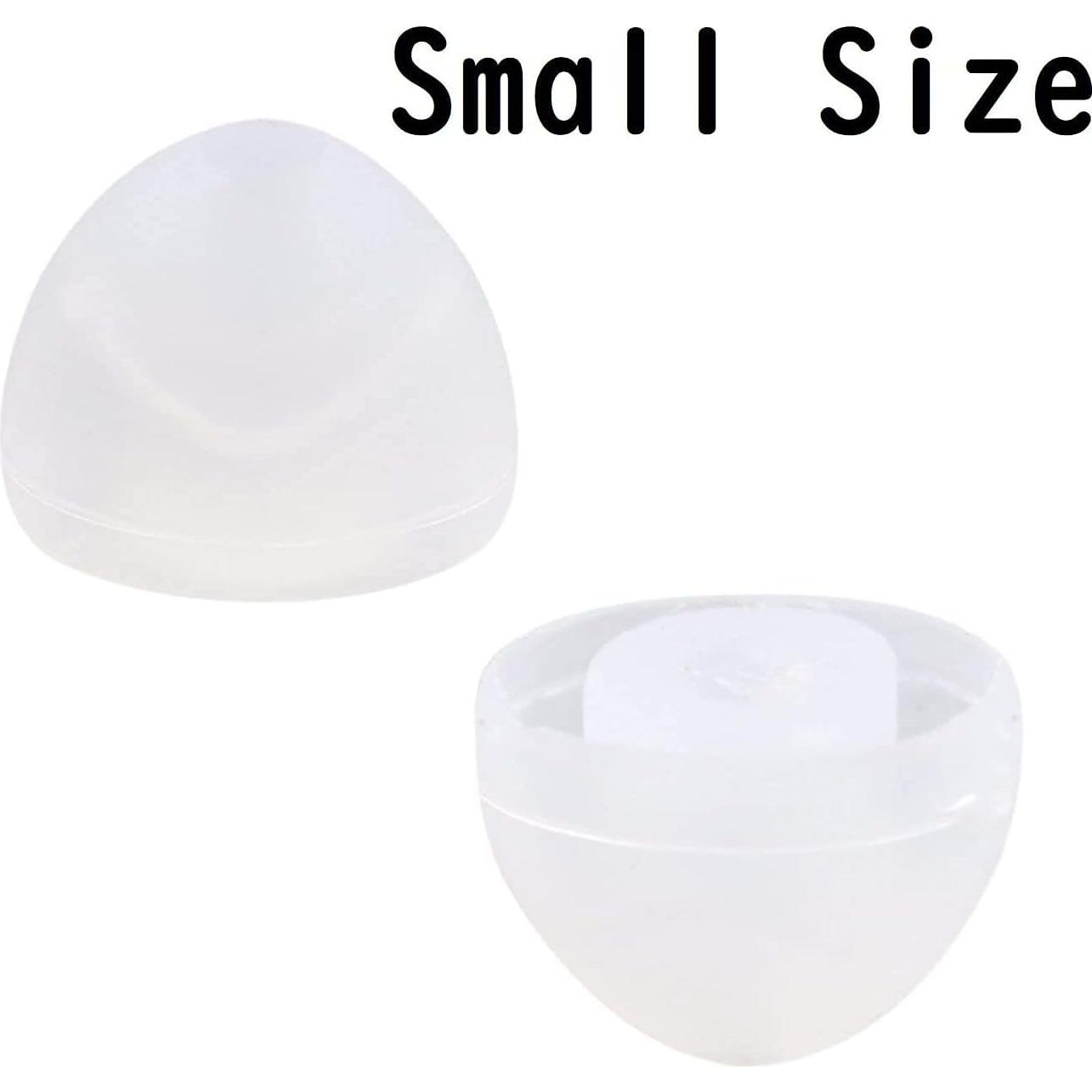 Puntas de Reemplazo JNSA para Auriculares Klipsch - 6 Pares S/M/L