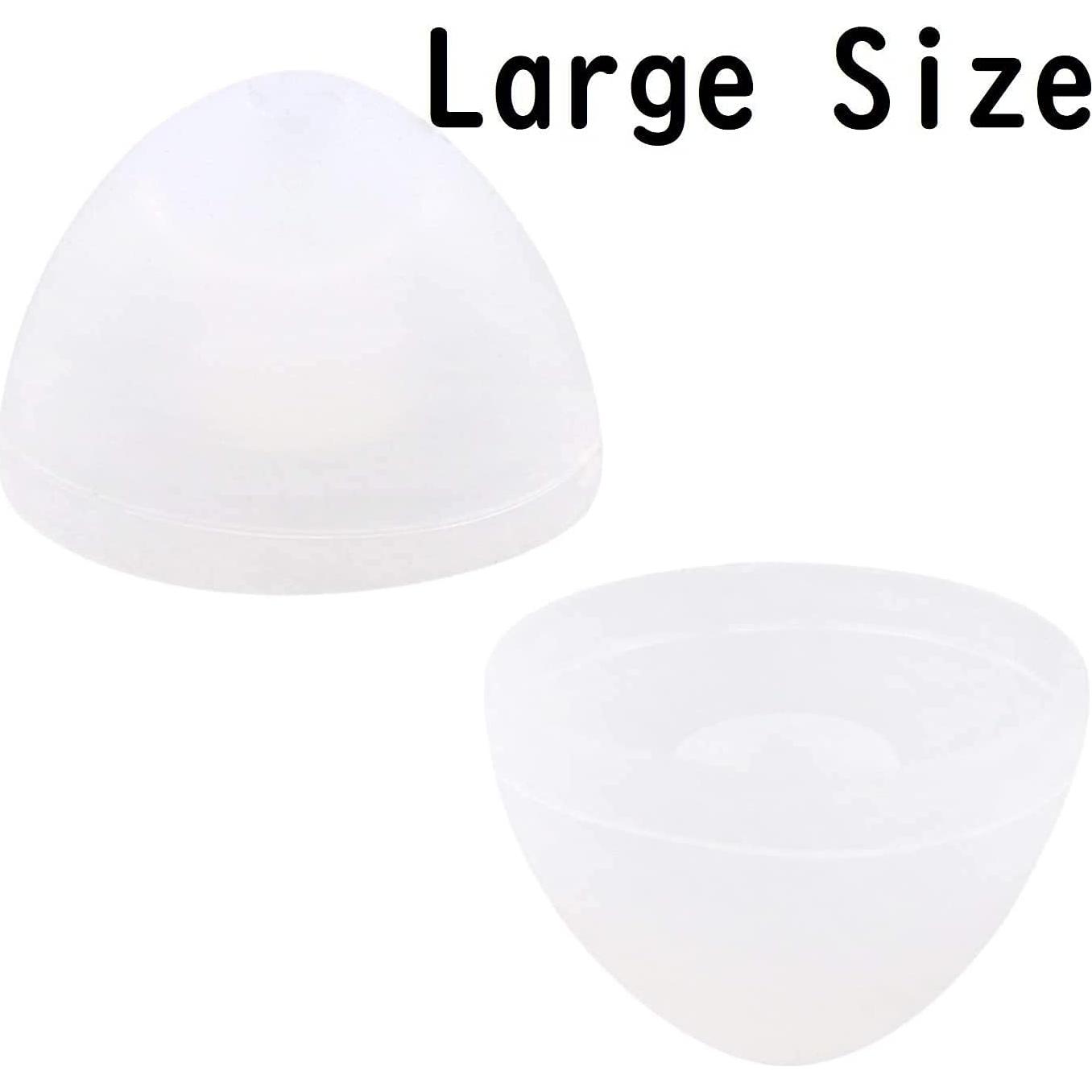 Puntas de Reemplazo JNSA para Auriculares Klipsch - 6 Pares S/M/L