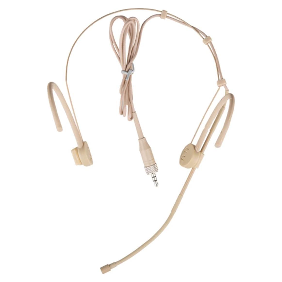 Micrófono de Auricular Plegable XGWTH XG-F12B 1.2m Sennheiser