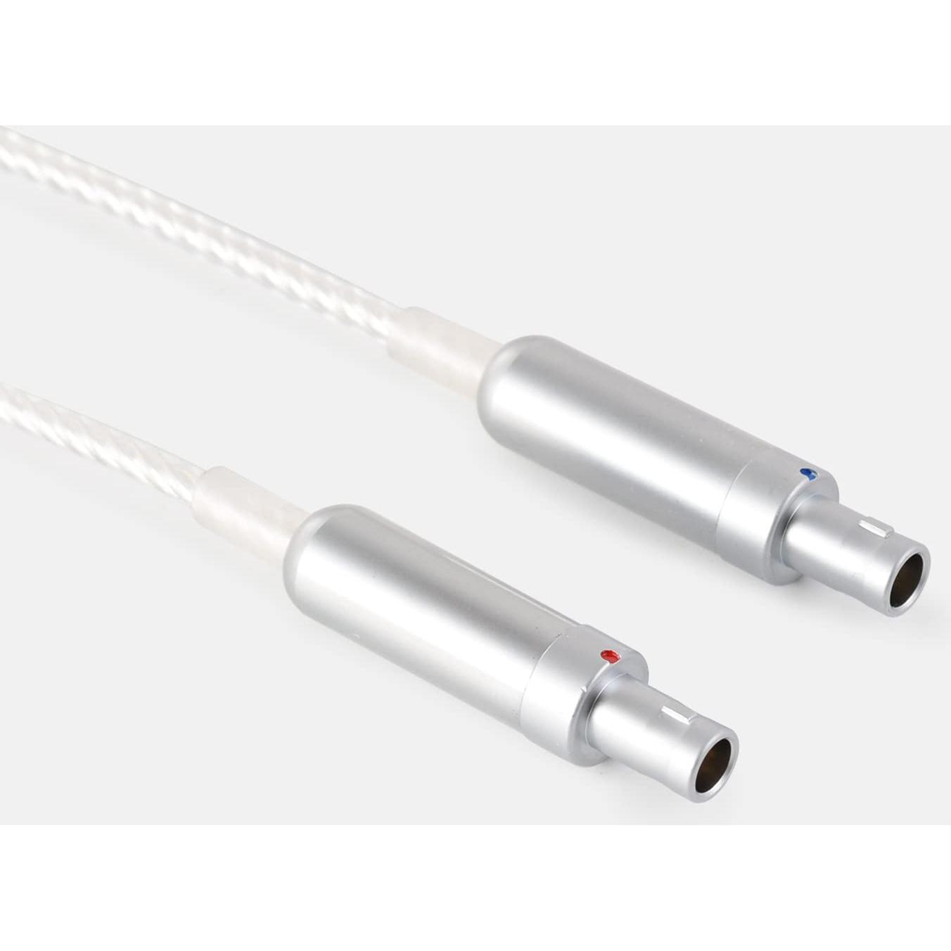 Cable de audio reemplazo FAAEAL 1.5m 4.4mm para Sennheiser