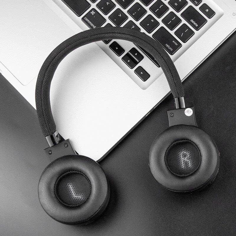 Almohadillas de Reemplazo SOULWIT para Auriculares JBL E35 E45 E45BT