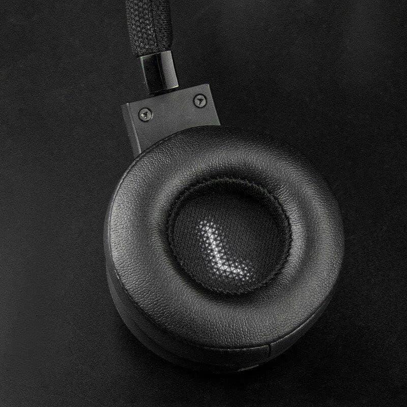 Almohadillas de Reemplazo SOULWIT para Auriculares JBL E35 E45 E45BT