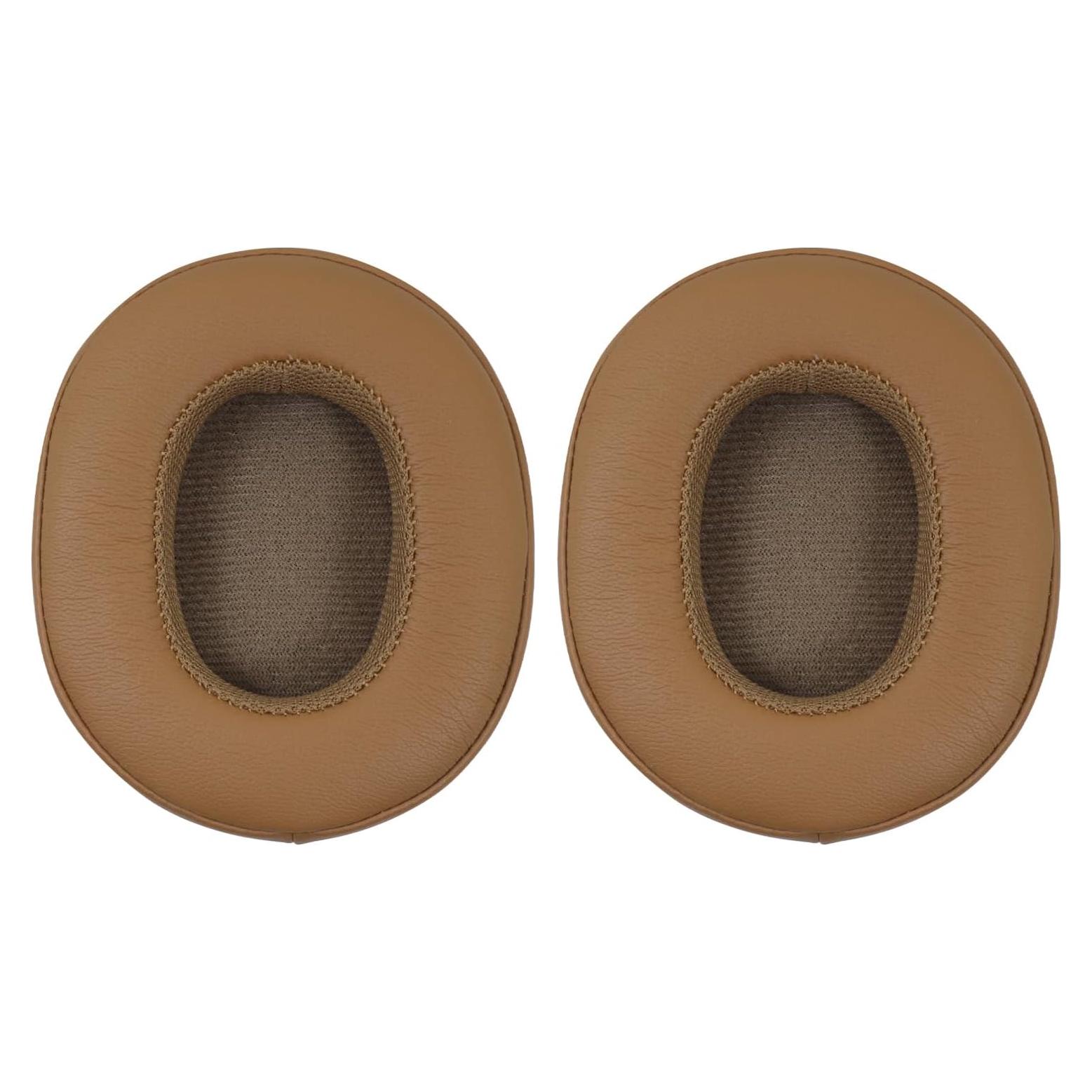 Almohadillas de Reemplazo Skullcandy para Crusher y Hesh ANC - Negro