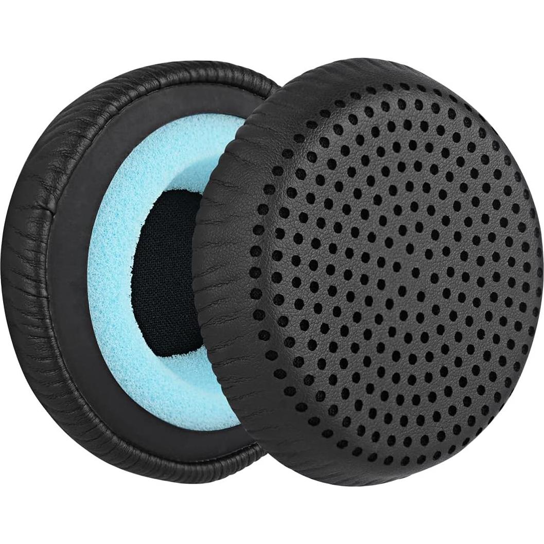 Almohadillas de Repuesto Geekria para Auriculares Skullcandy Grind - 2 Unidades