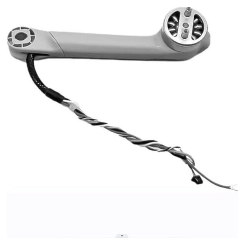 Brazo Izquierdo Trasero para Dron Mavic Mini 4 Pro - Taoke