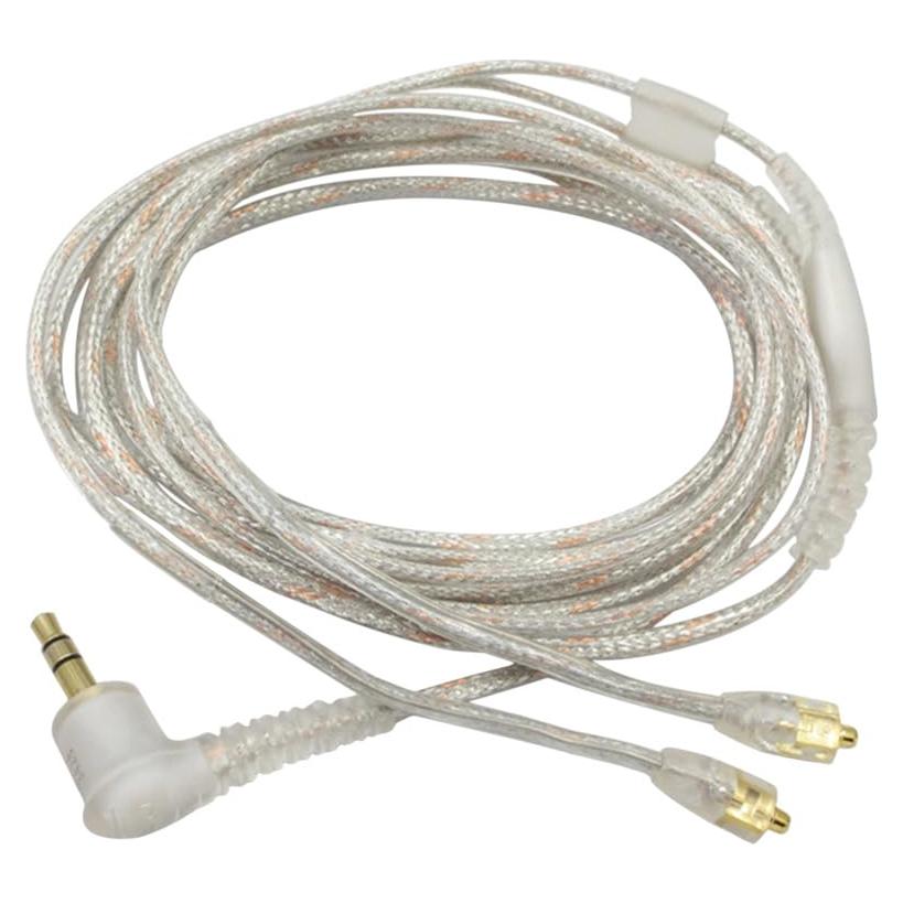 Cable de Auriculares de Reemplazo MMCX TheJuns 1.6m TPE