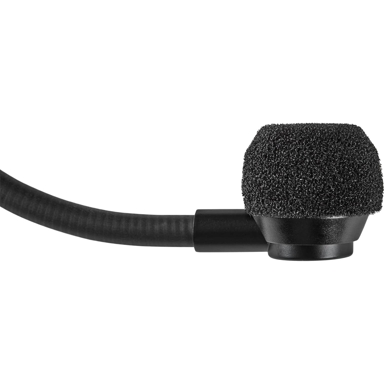 Micrófono de Auricular Shure SM39 - Vocal Cardioide 55g