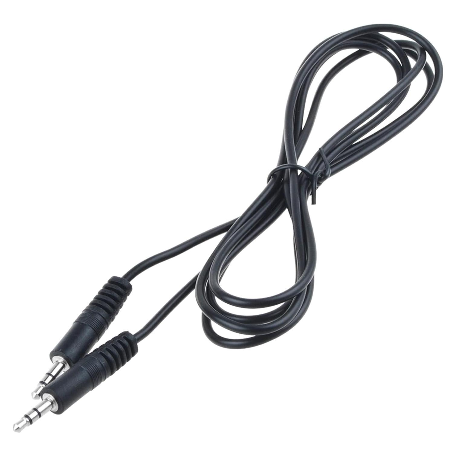 Cable de audio AUX 3.5mm Digipartspower para auriculares