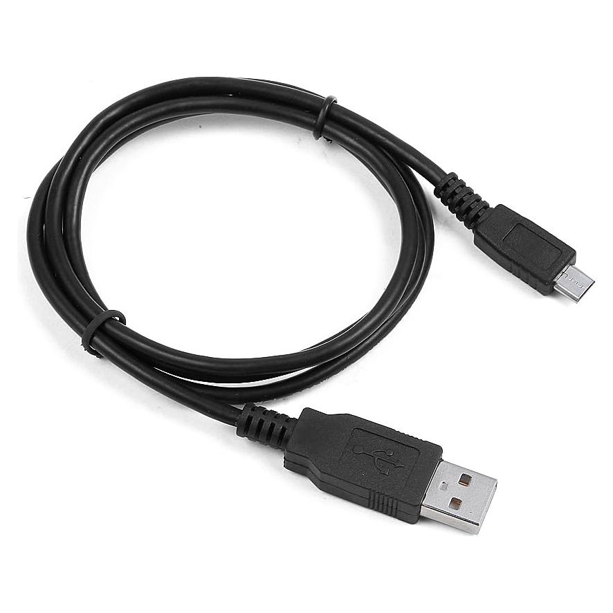 Cable USB 1.83m GettyPower para Pioneer DJ HDJ-CUE1BT-W