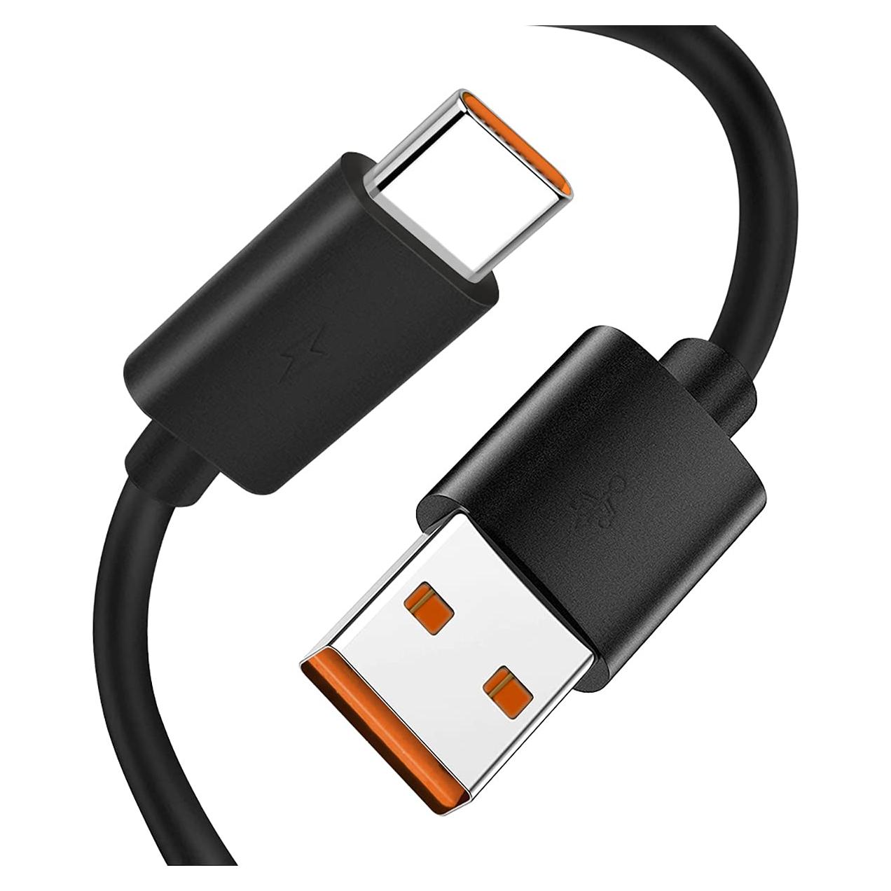 Cable de carga rápida USB-C 1m FEIYIU para Beats y más