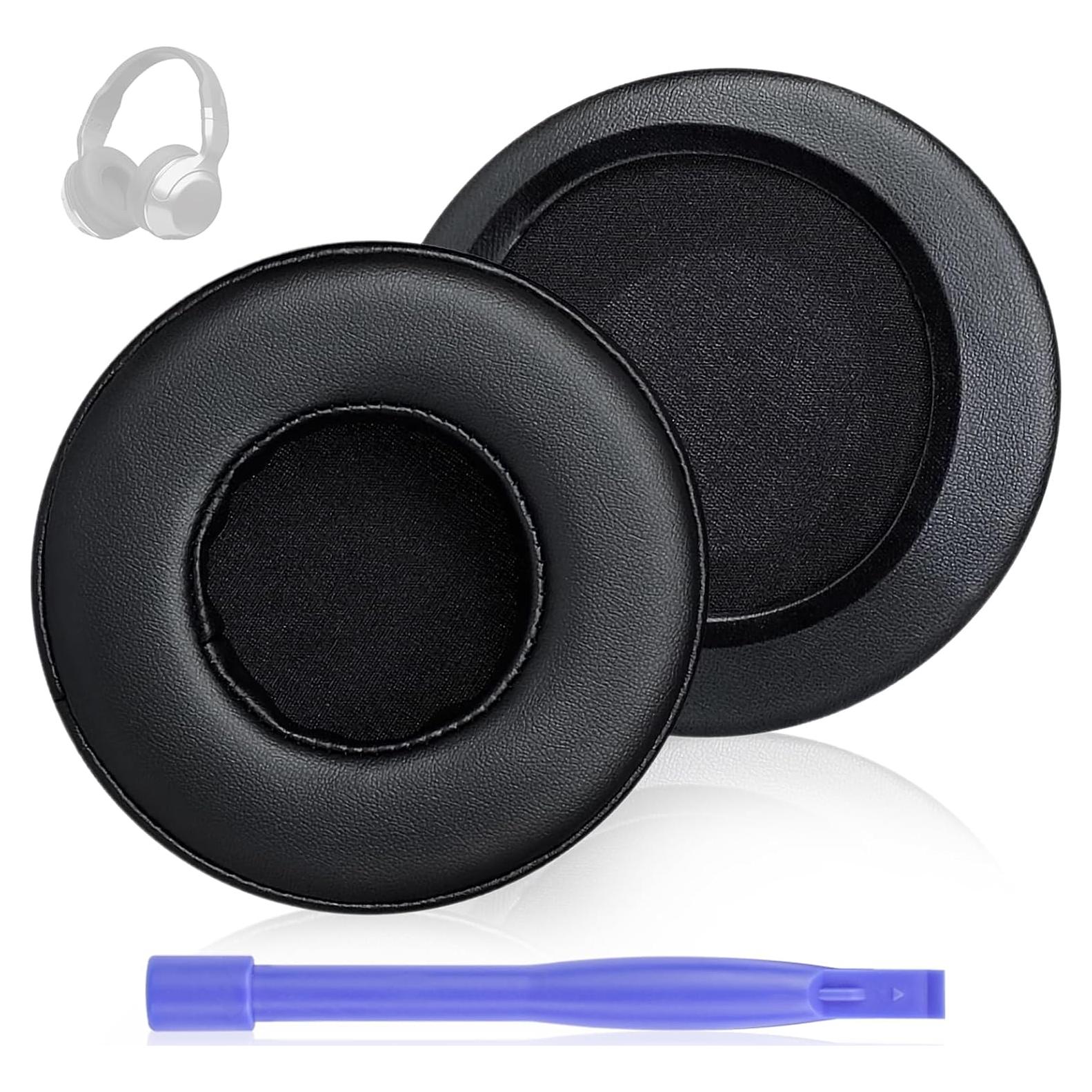 Almohadillas de Reemplazo Alitutumao Hesh 2.0 para Skullcandy