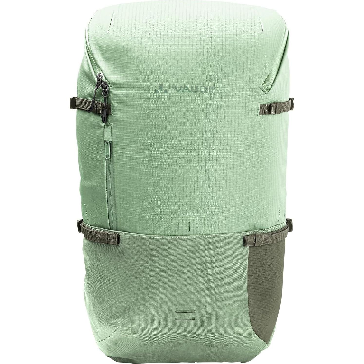 Mochila VAUDE CityGo Aloe Vera 30L Unisex 830g