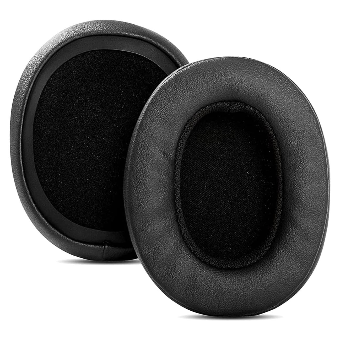 Almohadillas de Reemplazo DowiTech para Auriculares Plantronics BackBeat FIT 6100