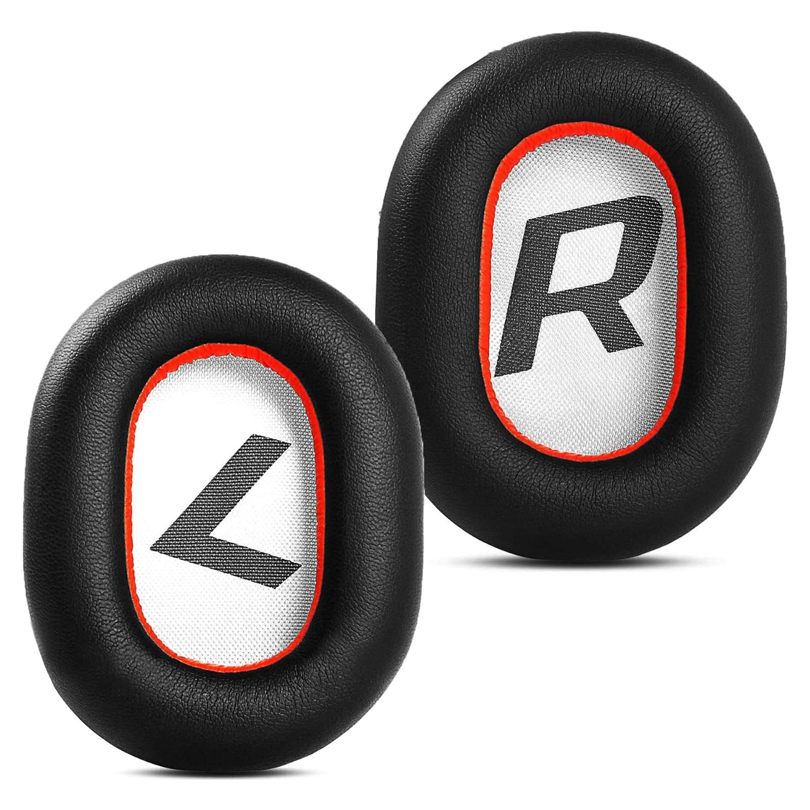 Almohadillas de Reemplazo Supreme Comfort para Plantronics Voyager 8200 UC