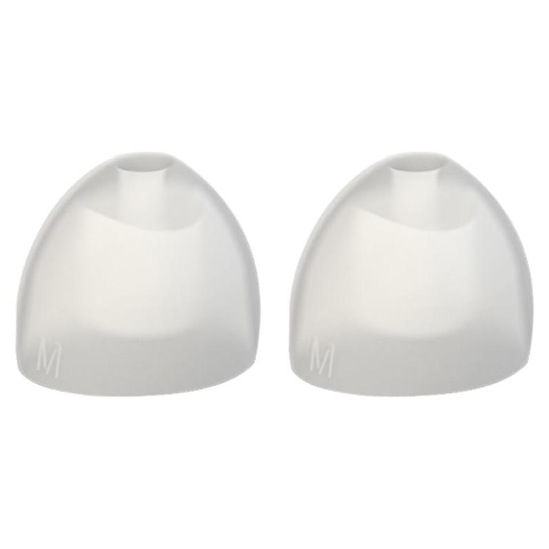 5 Pares de Puntas de Silicona Medianas Klipsch para Auriculares