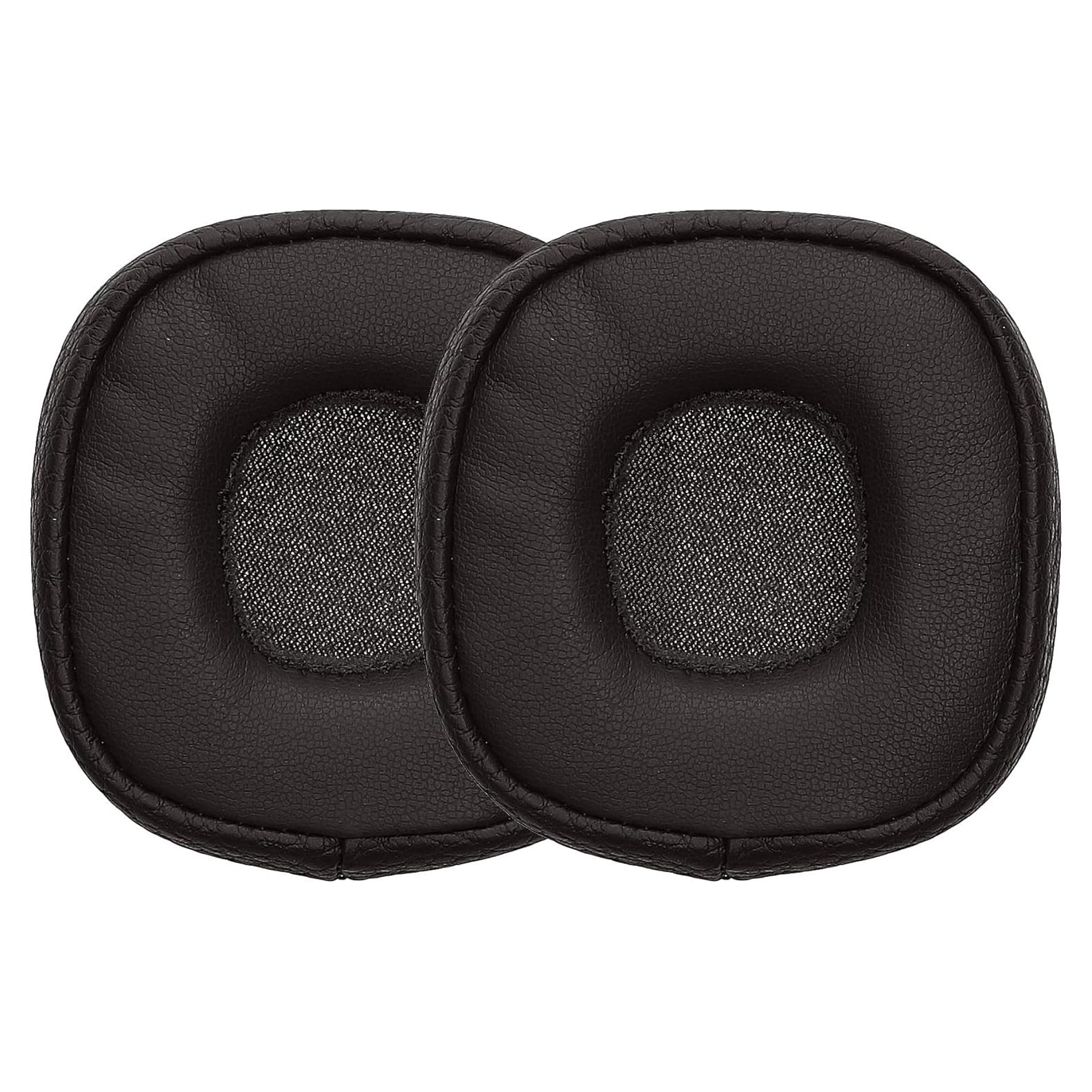 Almohadillas de Reemplazo kwmobile para Marshall Major III - Marrón