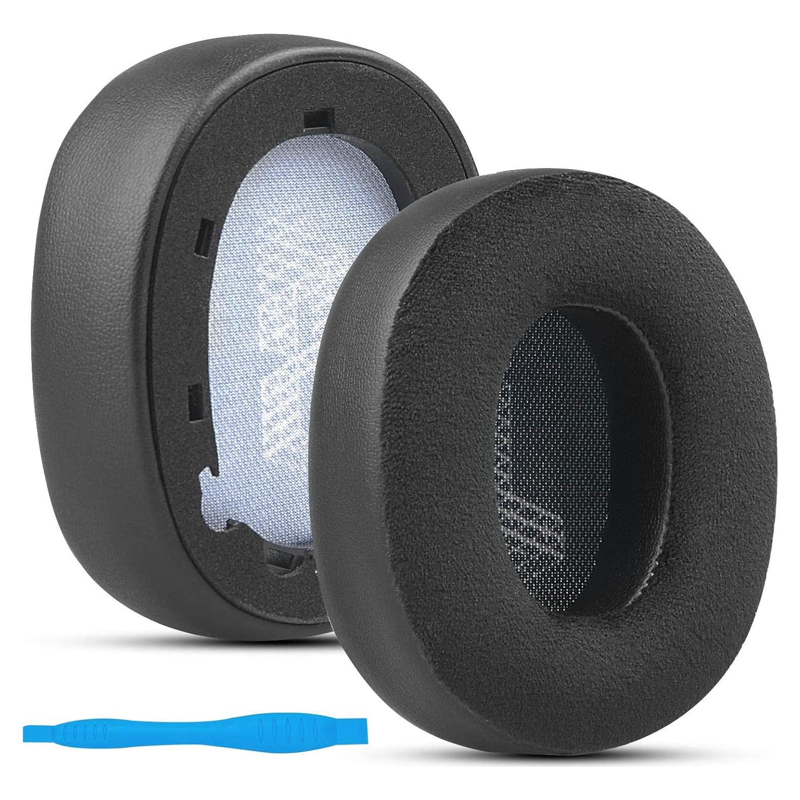 Cojines de Repuesto JBL Live 650/660BTNC E65BTNC - Espuma de Memoria