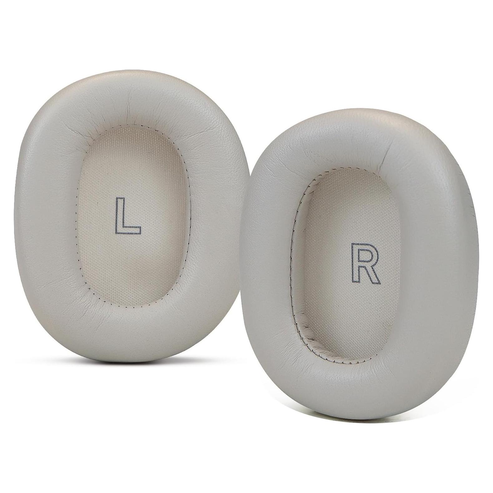 Almohadillas de repuesto SINOWO para auriculares Bang & Olufsen H95