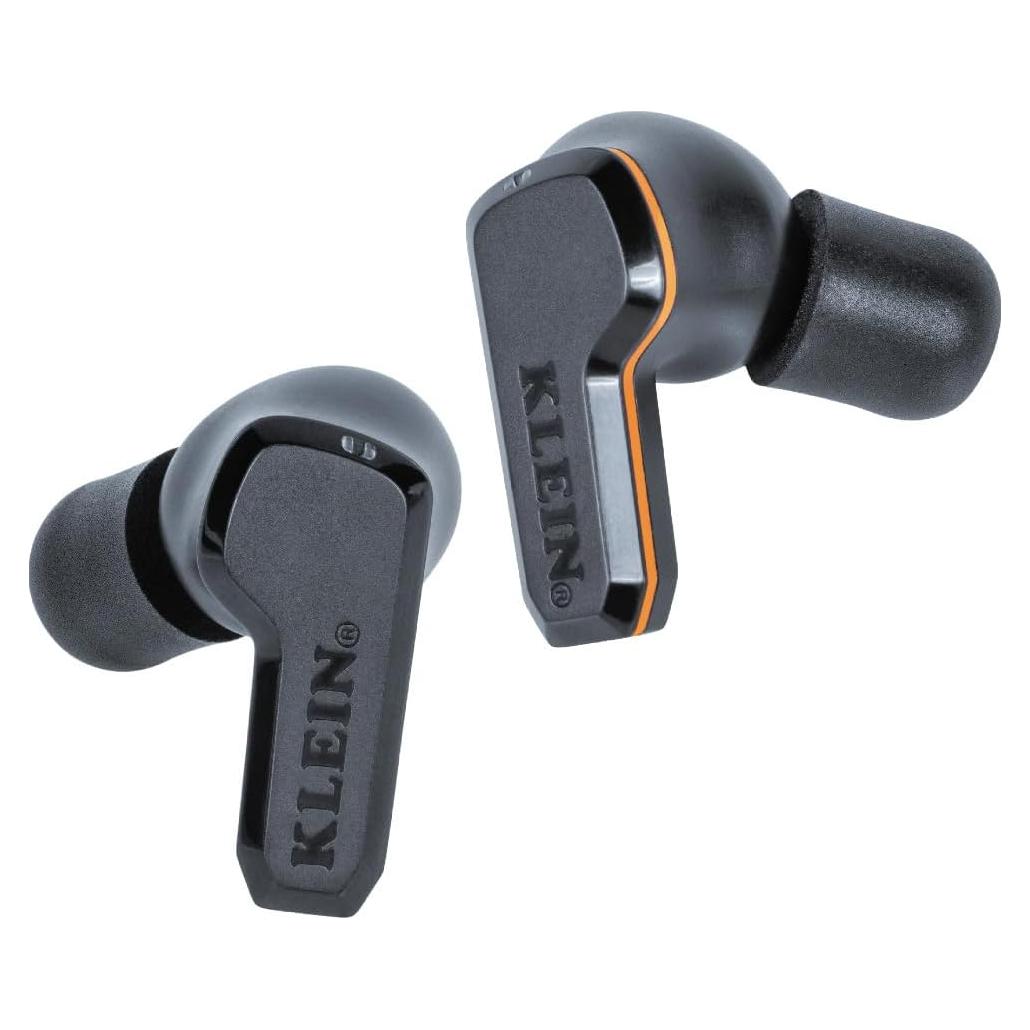 Auriculares Inalámbricos Klein Tools AESEB2 Bluetooth 25dB NRR