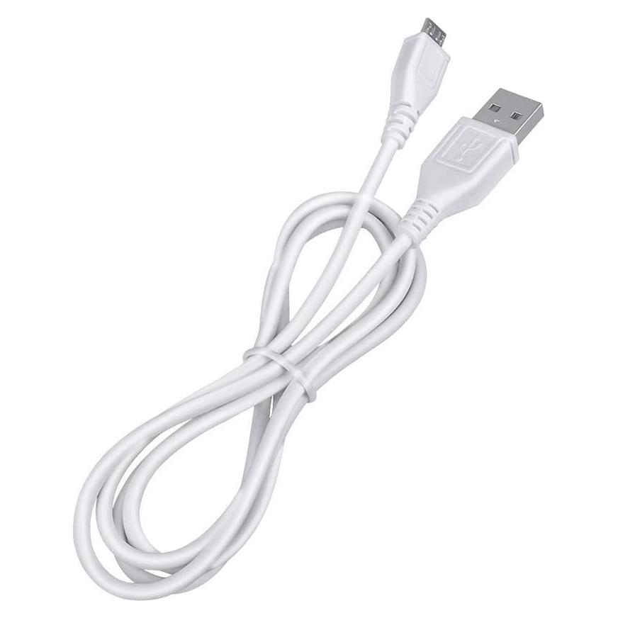Cable de Carga Micro USB 1m J-ZMQER Compatible COWIN SE7