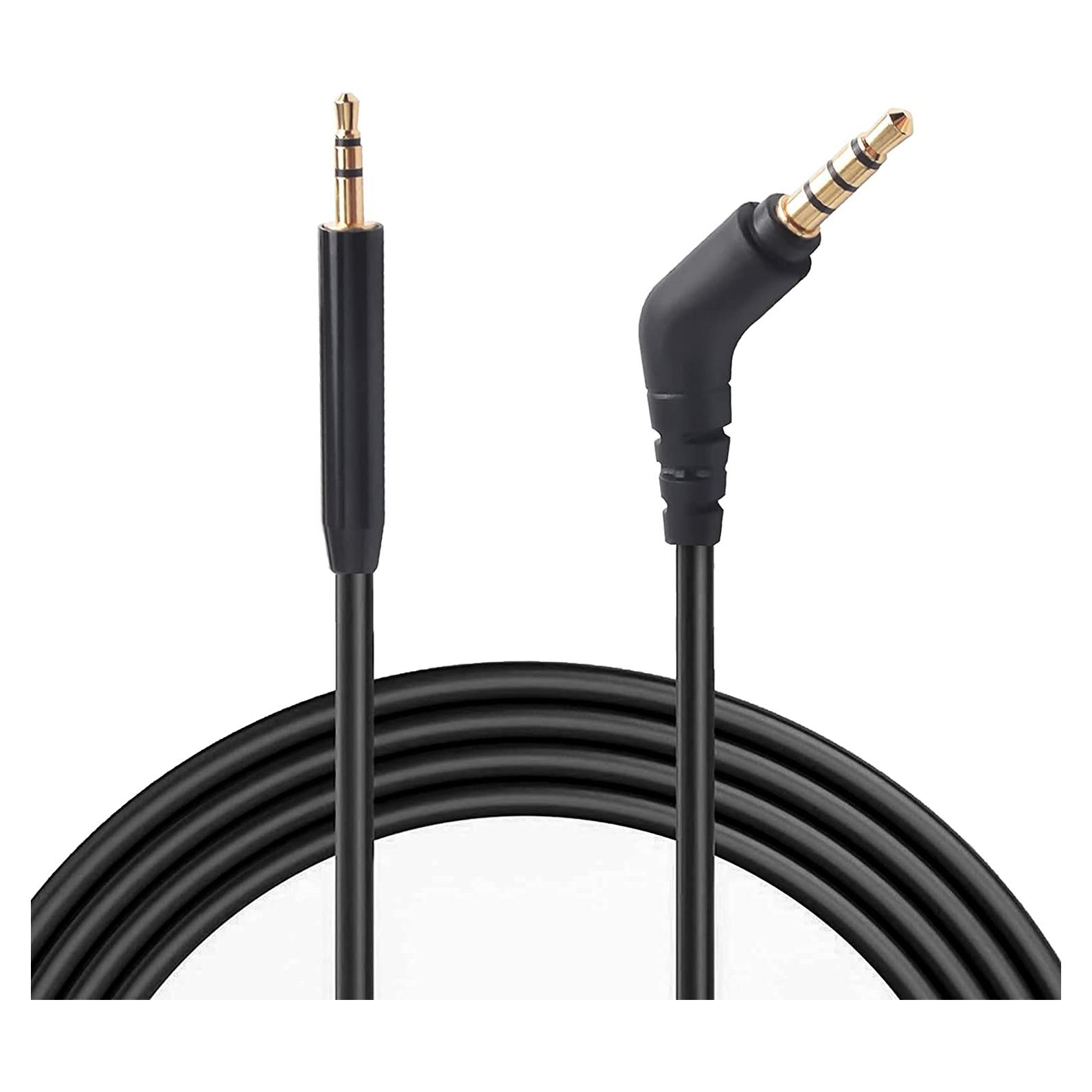 Cable Aux 2.5mm a 3.5mm Alitutumao 1.5m para Auriculares