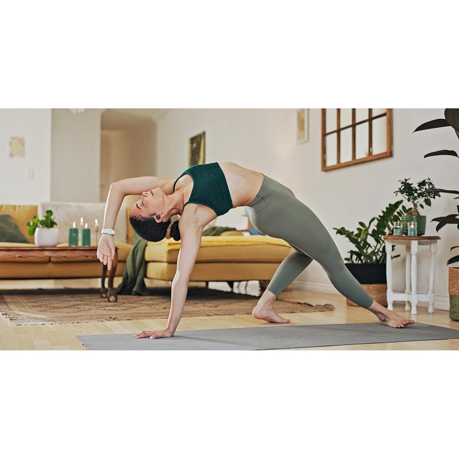 Puntas de Auricular Comply TrueGrip para Sennheiser Momentum 3, 4 - 3 Pares