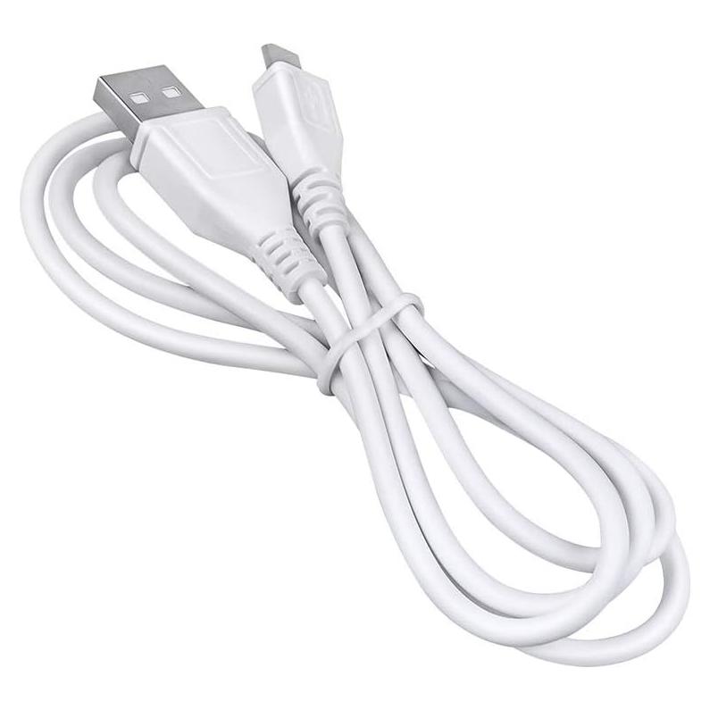 Cable de carga Micro USB 1m blanco Jaybird X3