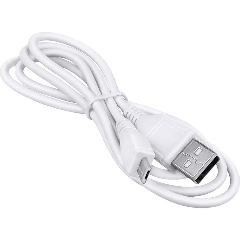 Cable de carga Micro USB 1m blanco Jaybird X3