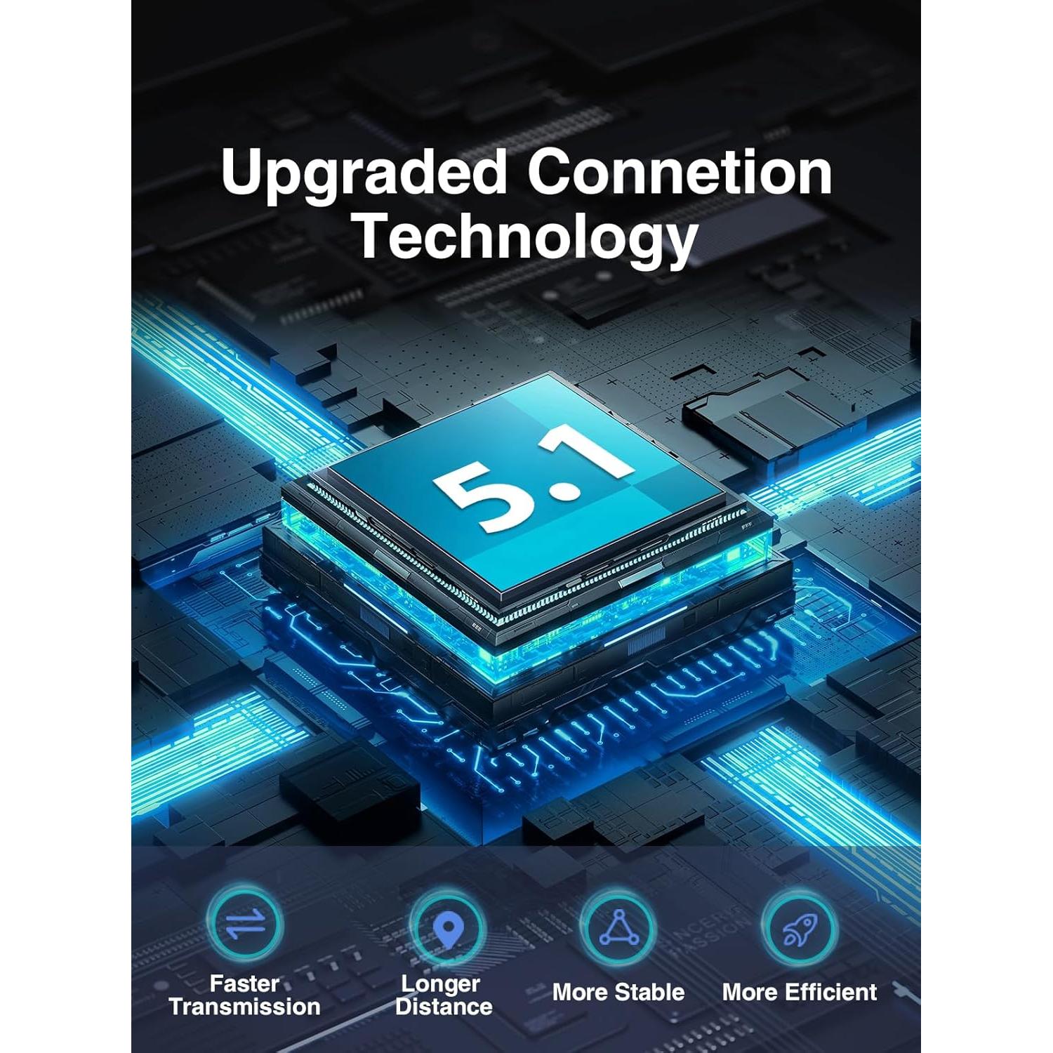 Intercomunicador Inalámbrico Moman H2 Pro 5.1 Carbono 1 Pack