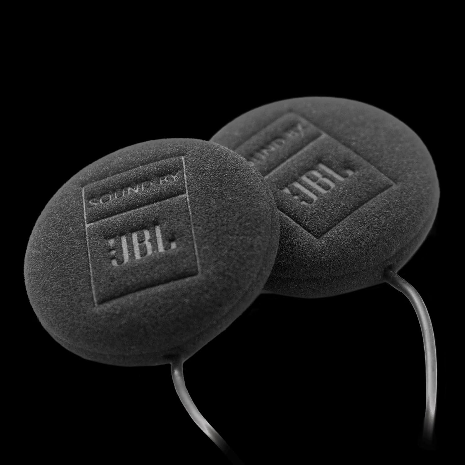 Altavoces Cardo 45mm para Comunicadores de Casco - JBL