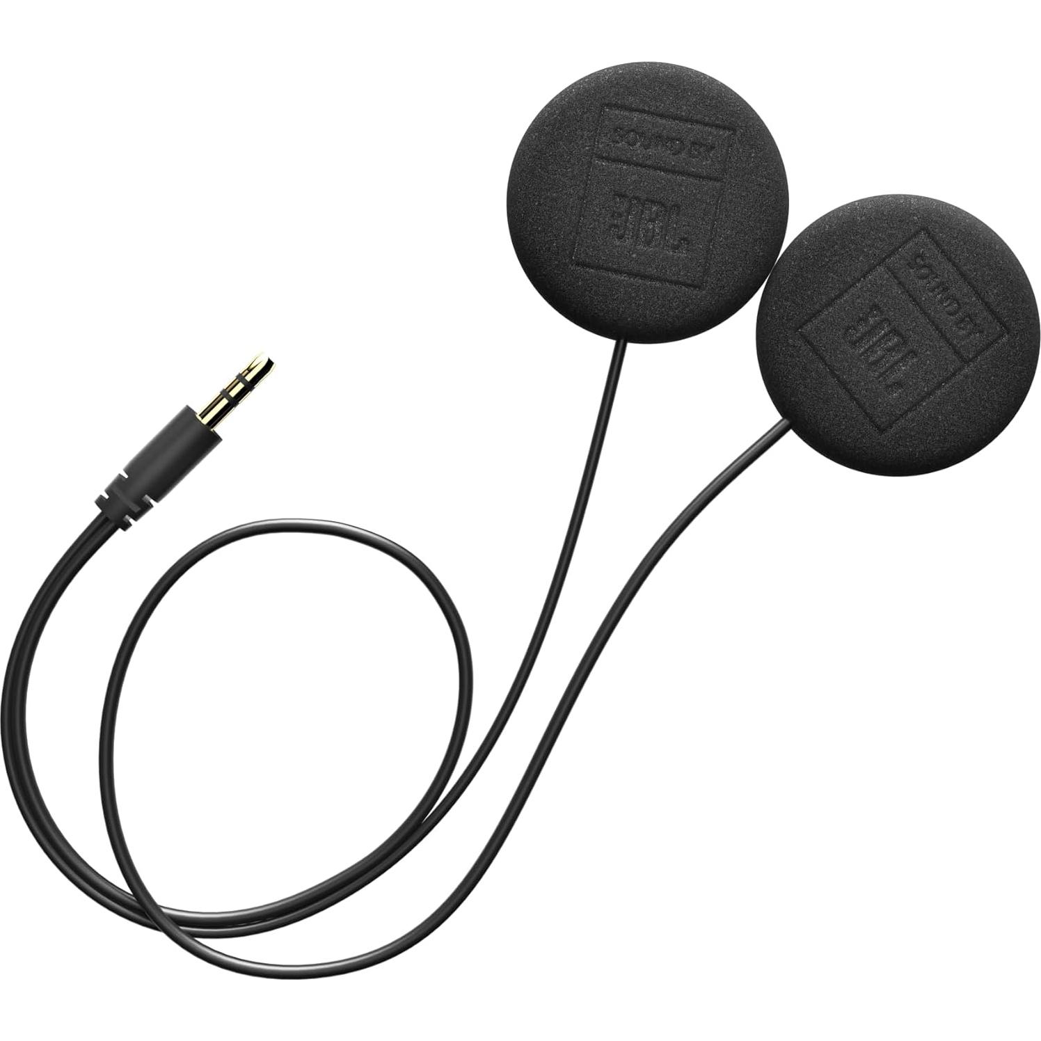Altavoces Cardo 45mm para Comunicadores de Casco - JBL