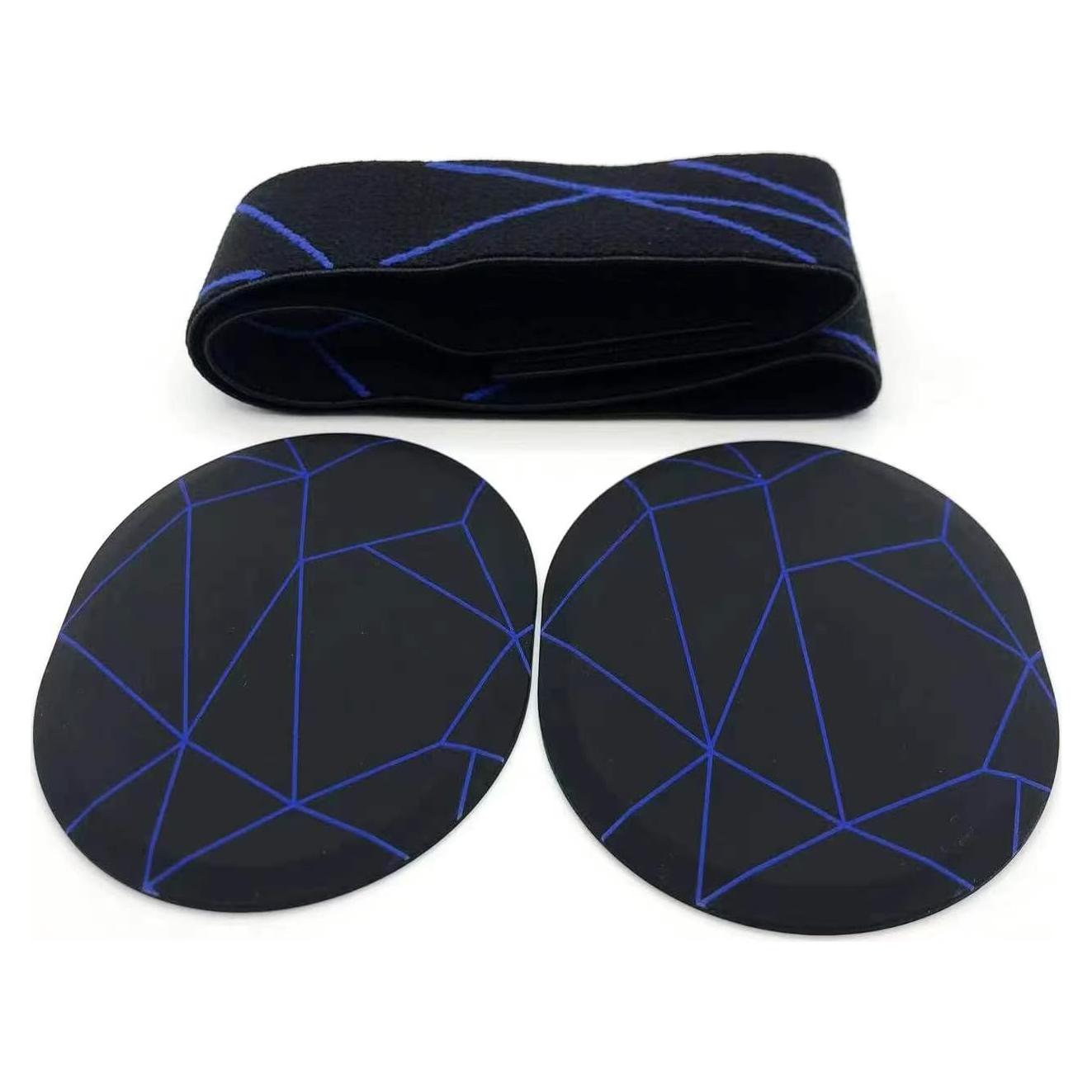 Cubierta Magnética 2 en 1 SteelSeries Arctis Pro - Repuesto