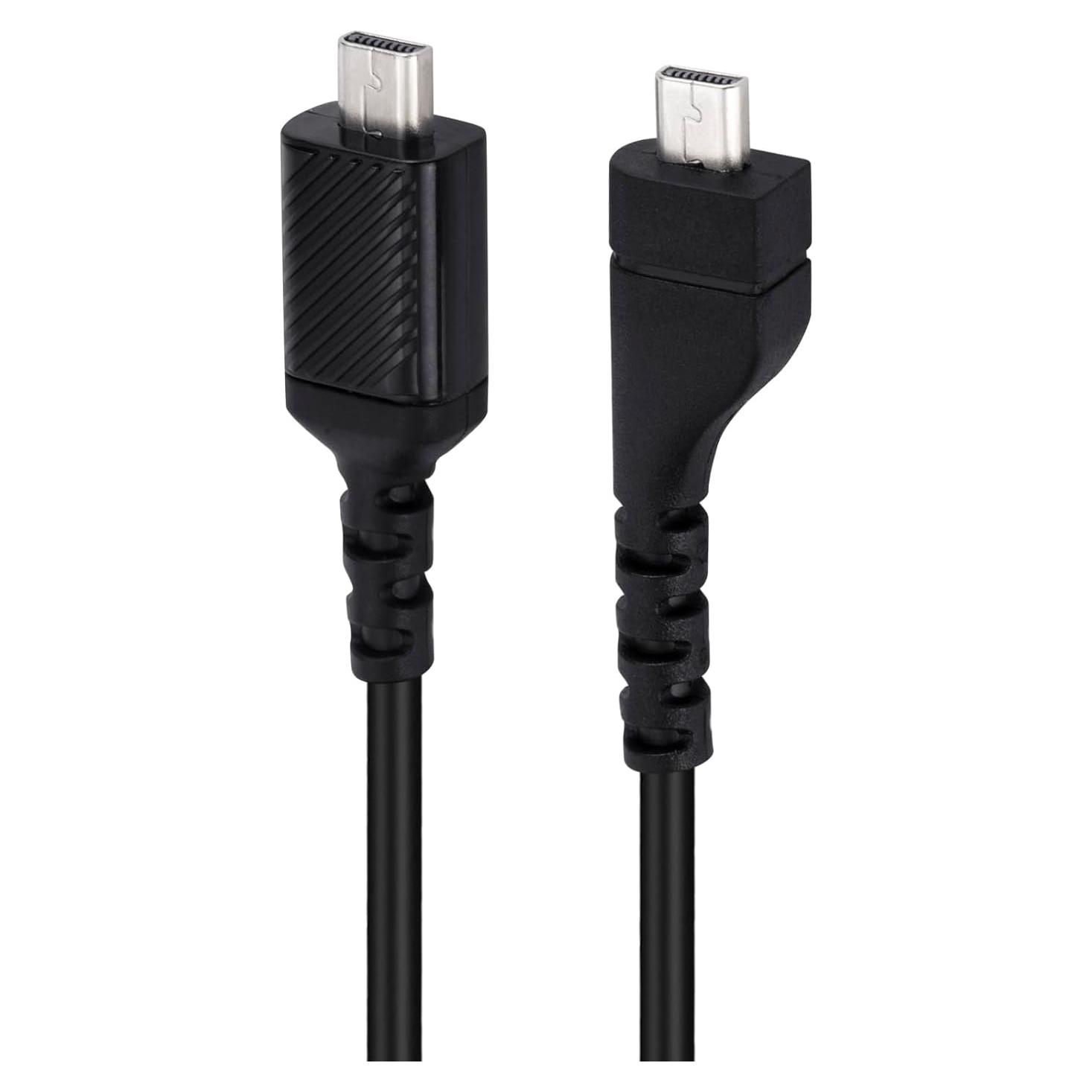 Cable de Extensión para Auriculares SteelSeries Arctis 1.5m