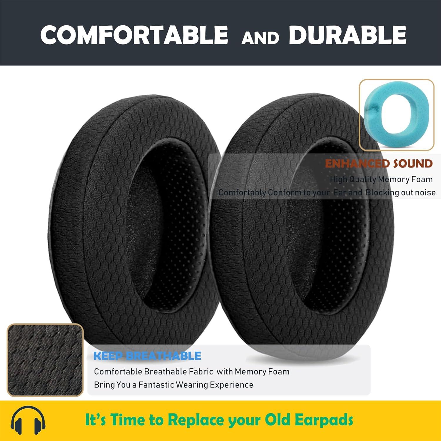 Cojín de Repuesto para Auriculares HyperX Cloud Stinger Core