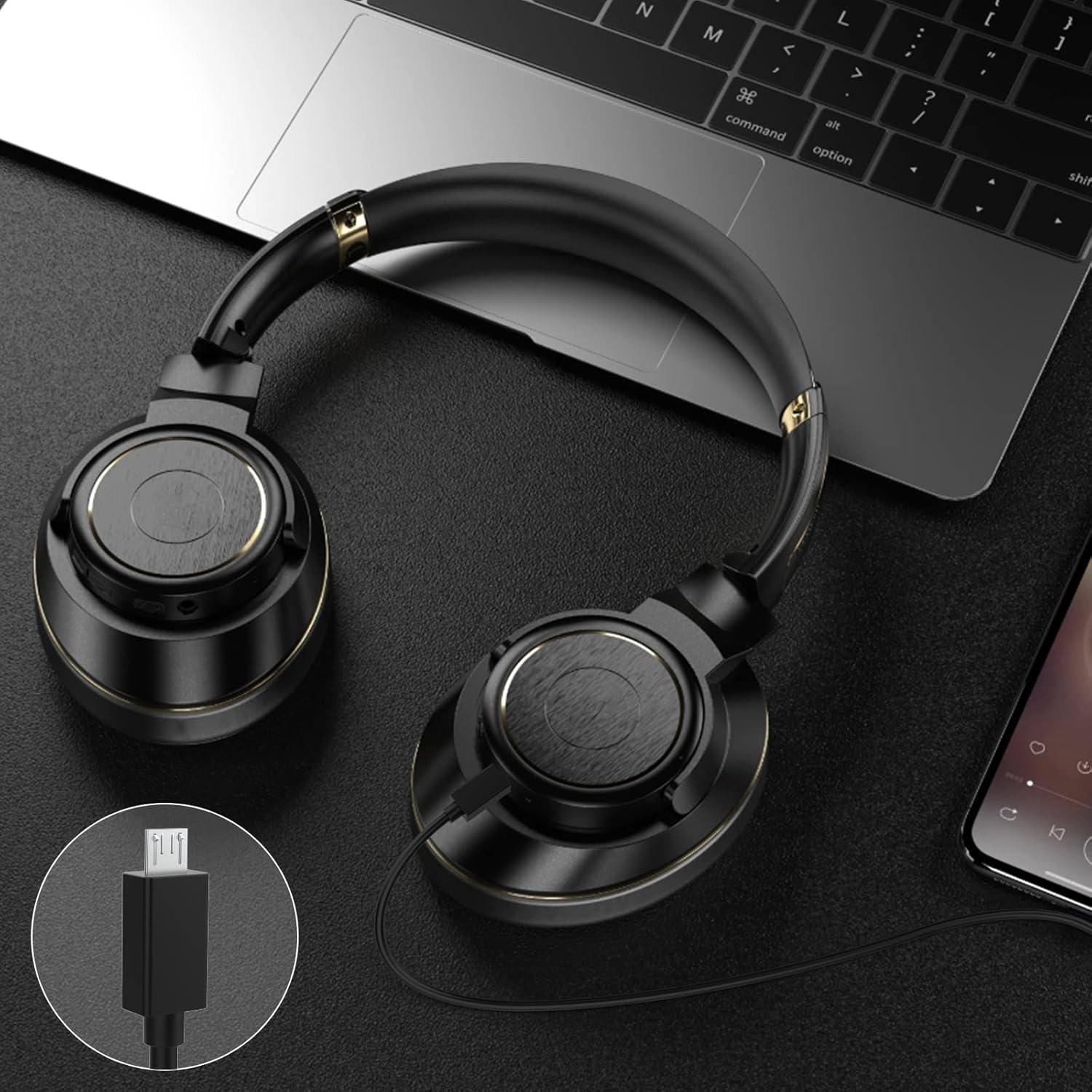 Cable de carga y audio Micro USB 2m Koffmon para Logitech G633/G933