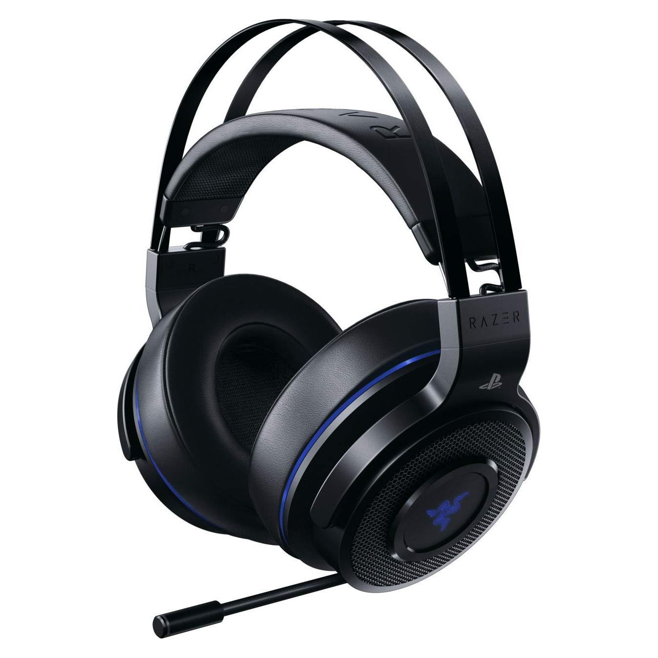 Auriculares Inalámbricos Razer Thresher 7.1 para PS4 - 413.7g