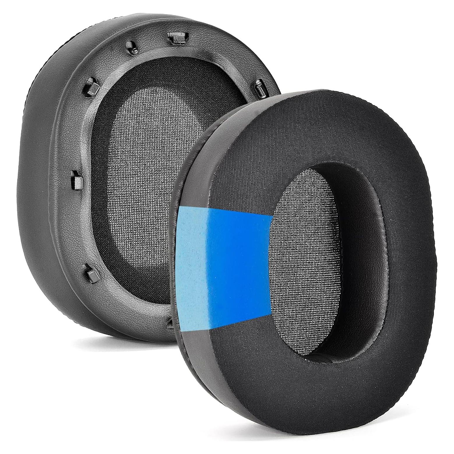 Almohadillas de Gel Enfriamiento defean para Razer BlackShark V2/V2 Pro