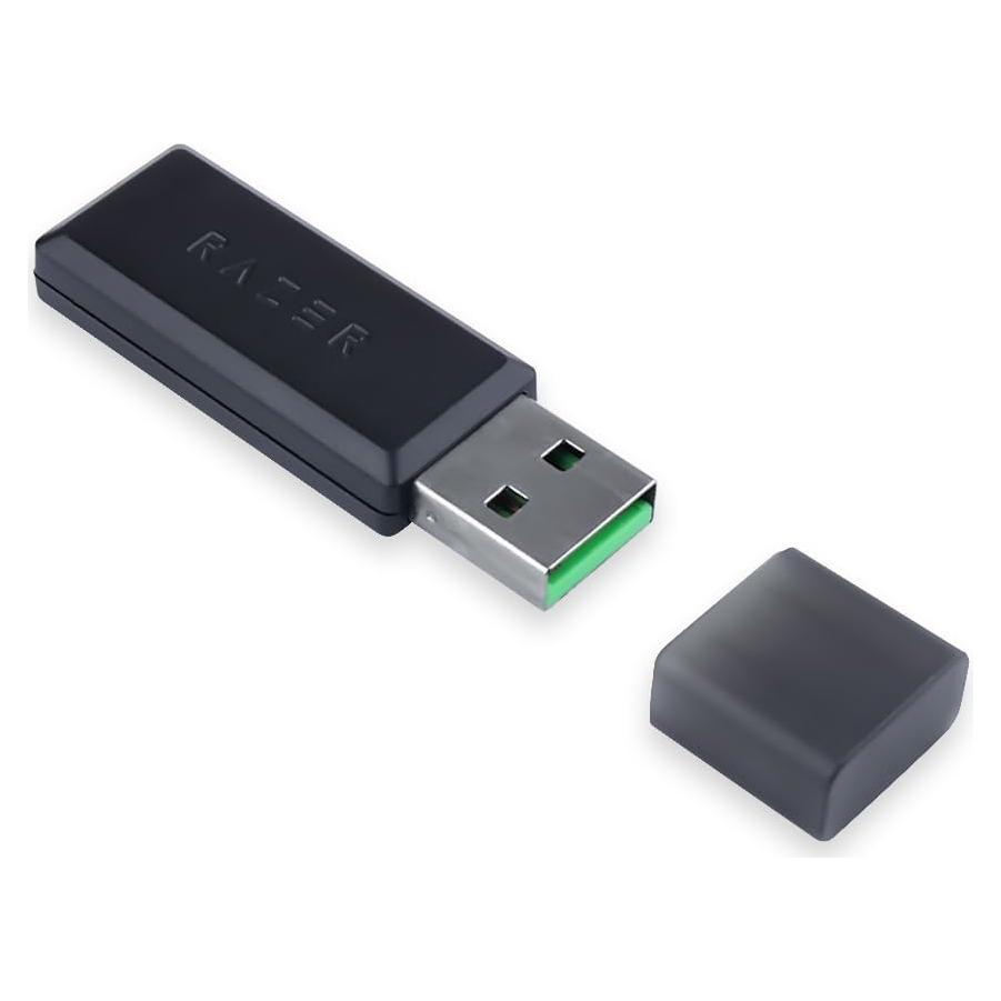 Adaptador Receptor Inalámbrico USB HUYUN para Razer Blackshark V2 Pro
